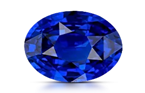 Blue Sapphire Stone (Neelam)