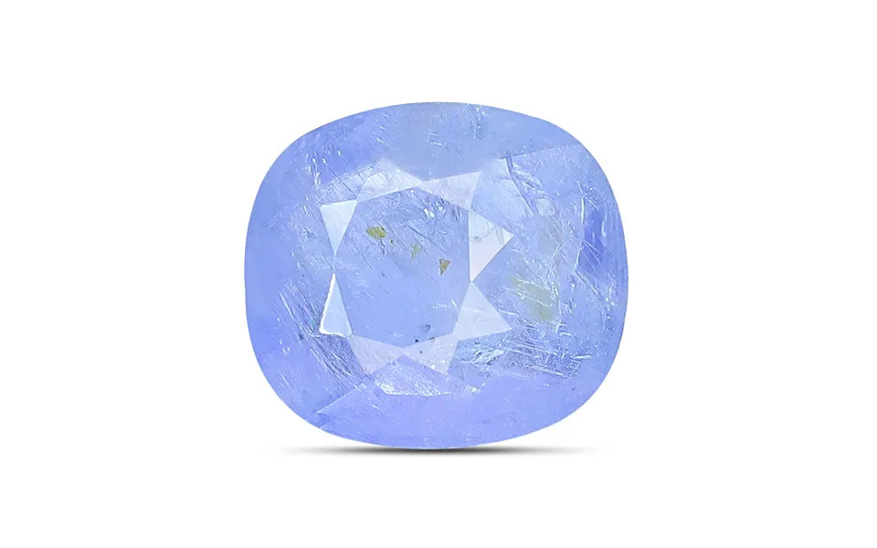 Blue Sapphire - 3.55 Carats