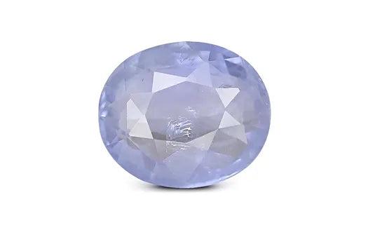 Blue Sapphire - 3.68 Carats