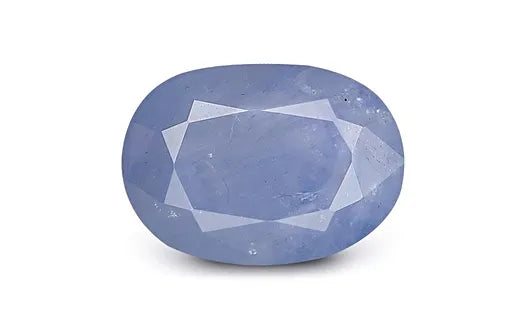 Blue Sapphire - 4.75 Carats