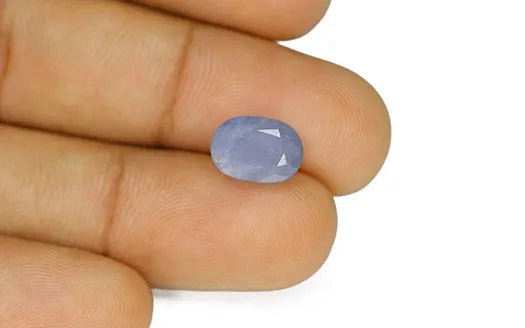 Blue Sapphire - 4.75 Carats