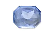 Blue Sapphire 10X8 Mm - 4.65 Carats