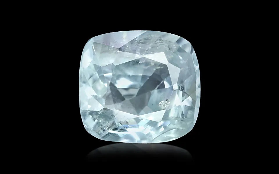Blue Sapphire - 4.75 Carats