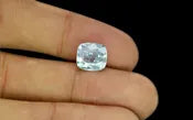 Blue Sapphire - 4.75 Carats