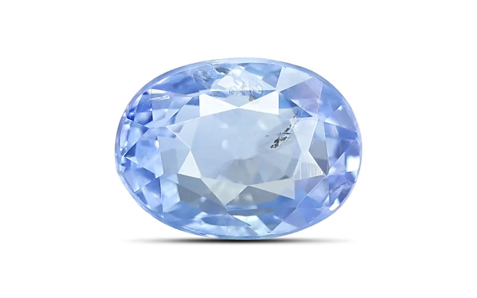 Blue Sapphire - 3.68 Carats