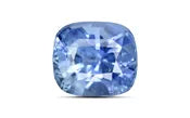 Blue Sapphire - 5.79 Carats