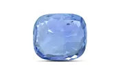 Blue Sapphire - 5.79 Carats