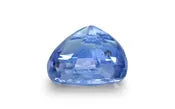 Blue Sapphire - 5.79 Carats