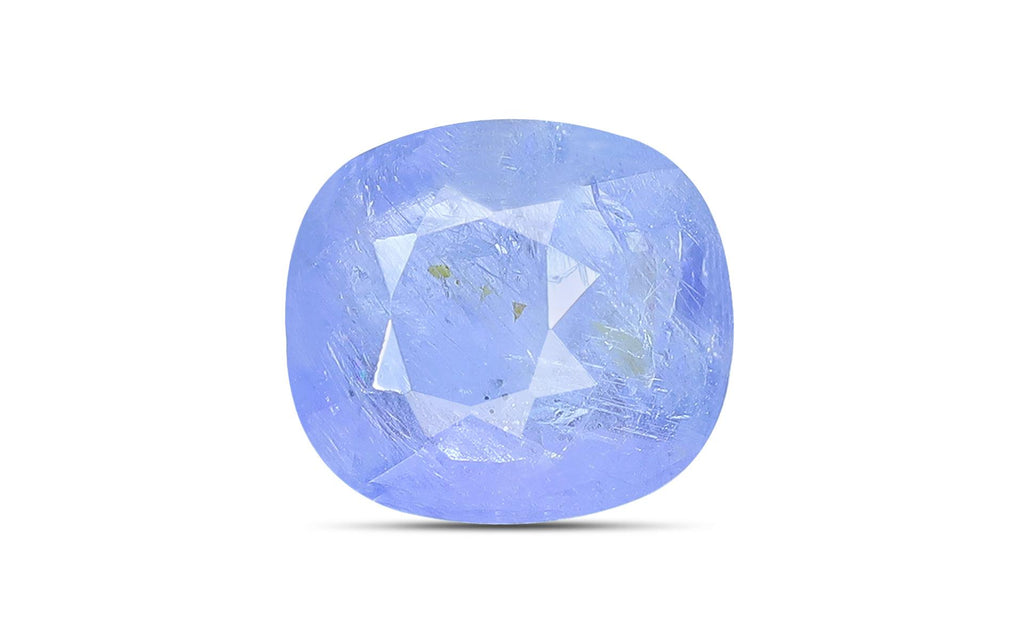 Blue Sapphire - 3.68 Carats