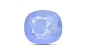Blue Sapphire - 4.78 Carats