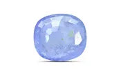Blue Sapphire - 4.78 Carats