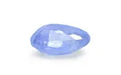Blue Sapphire - 4.78 Carats