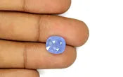 Blue Sapphire - 4.78 Carats