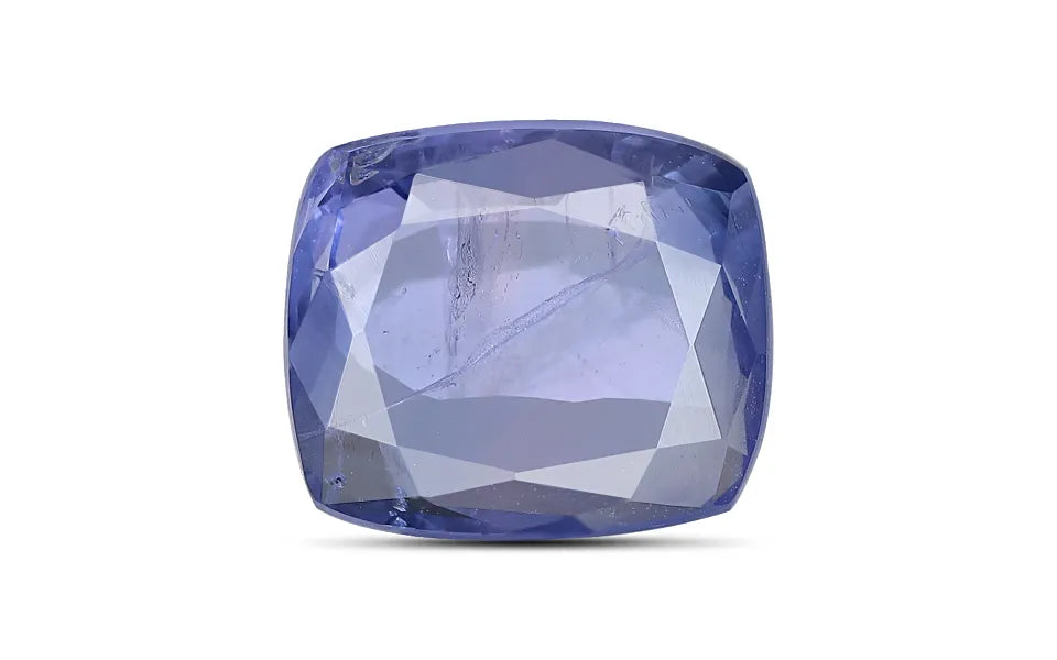 Blue Sapphire - 3.55 Carats