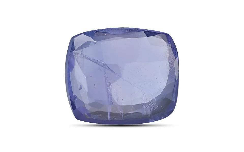 Blue Sapphire - 3.55 Carats