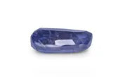Blue Sapphire - 3.55 Carats