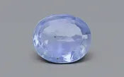 Blue Sapphire - 4.93 Carats