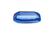 Blue Sapphire - 3.96 Carats